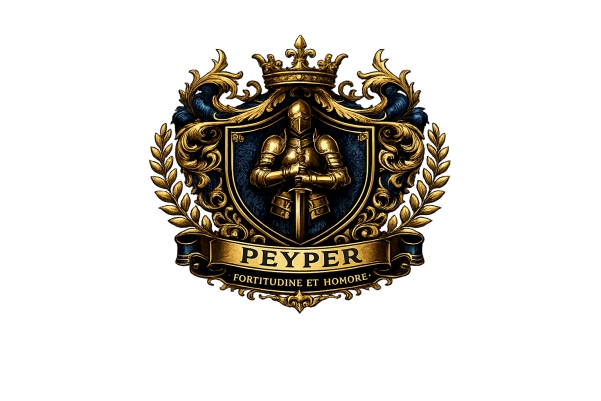 Peyper Family Crest